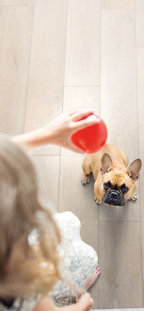 SPC ламинат Rocko R071 Хрустальный Берег 