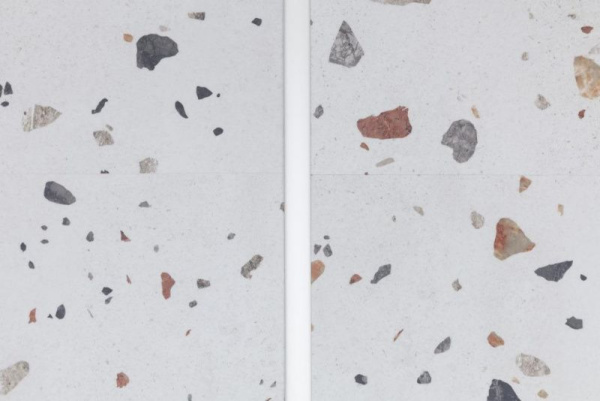 SPC ламинат Tarkett Art Vinyl Funky House Terrazzo  SPC ламинат Tarkett Art Vinyl Funky House Terrazzo
