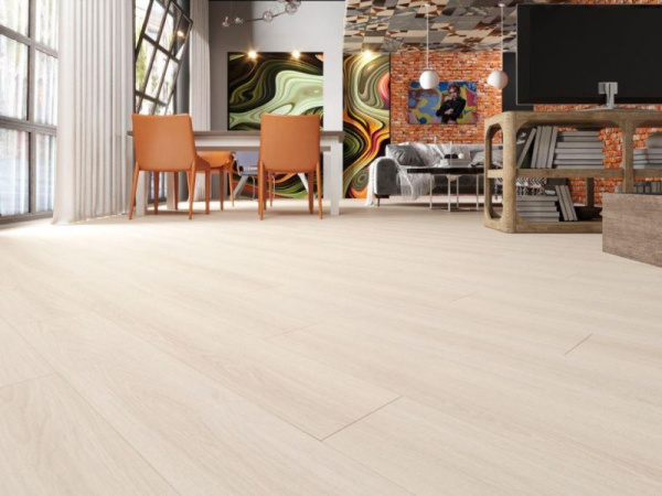 SPC ламинат Adelar Solida Riviera Oak 03239  SPC ламинат Adelar Solida Riviera Oak 03239