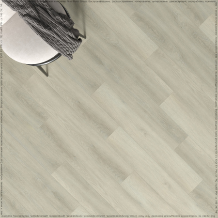 SPC ламинат FineFloor R-Line Дуб Батамай 