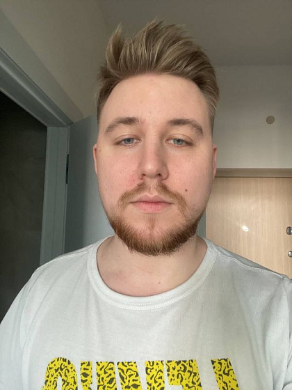 Савелий Иванов