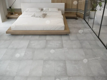 SPC ламинат Alpine Floor Stone Mineral Core Ройал Есо 4-21 