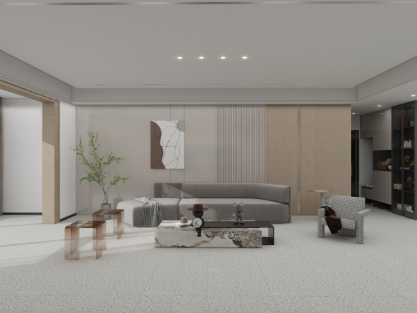 SPC ламинат OFFWOOD StoneOFF Эверест 