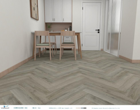 SPC ламинат OFFWOOD HerringboneOFF Алтай 