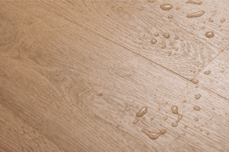 SPC ламинат ICON FLOOR Ultramarine SPC Дуб Кусто 