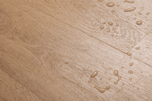 SPC ламинат ICON FLOOR Ultramarine SPC Дуб Кусто 