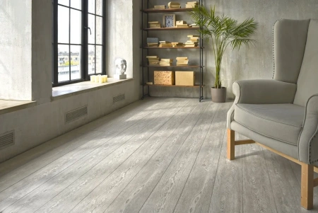 SPC ламинат Alpine Floor Intense Голубой Лес Eco 9-8 