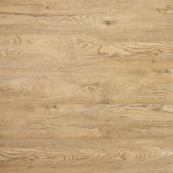 SPC ламинат CronaFloor Grand Sequoia Дуб Золотистый 