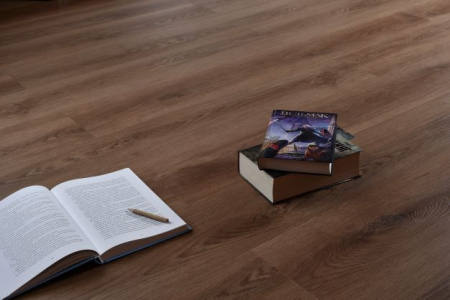 SPC ламинат Aberhof Prado 2606 