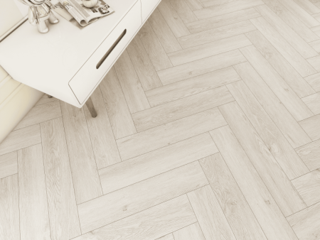 SPC ламинат ICON FLOOR Purple LVT Дуб Нувель 