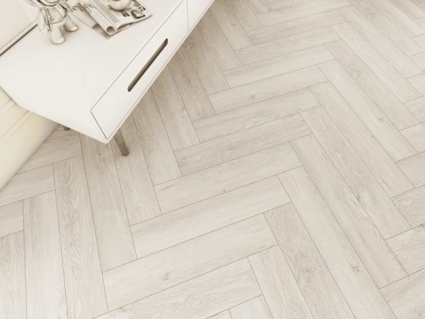 SPC ламинат ICON FLOOR Purple LVT Дуб Нувель 