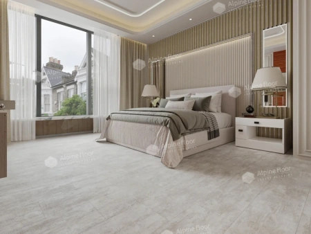 SPC ламинат Alpine Floor Stone Mineral Core Ратленд Есо 4-6 