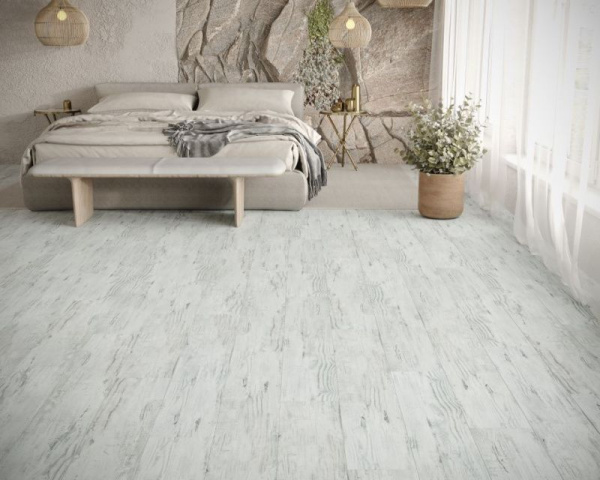 SPC ламинат Art East Art Stone Narrow Береза Божоле  SPC ламинат Art East Art Stone Narrow Береза Божоле