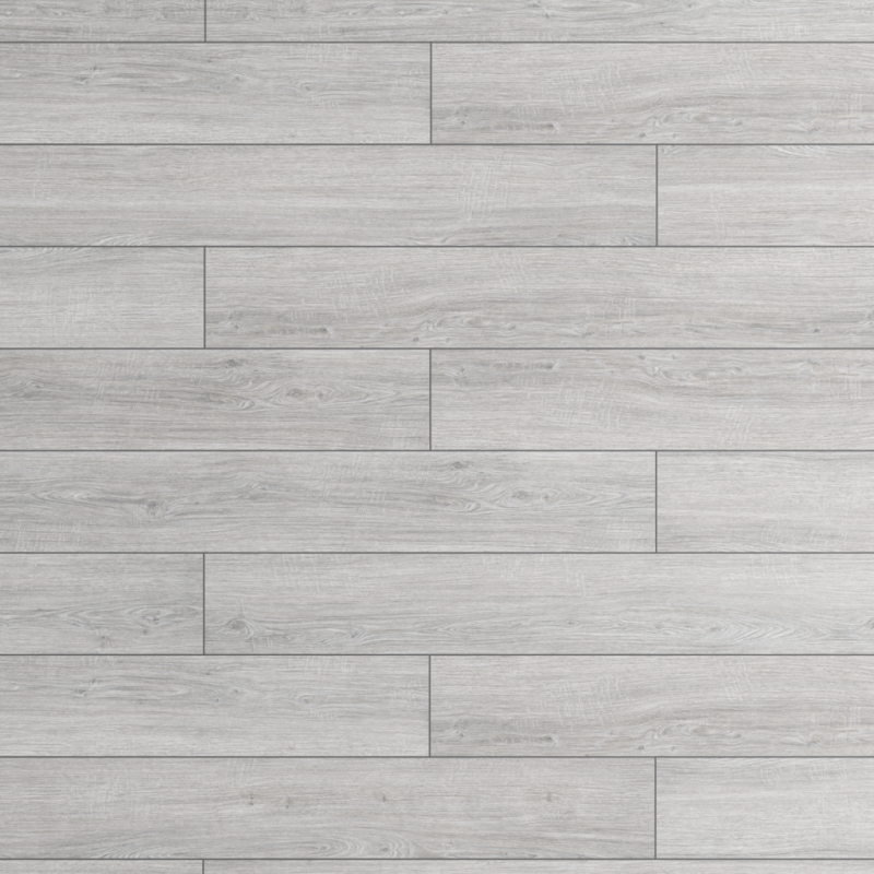 Ламинат EverSense Classic 8/34 Aqua+ Дуб Виктория cерый 