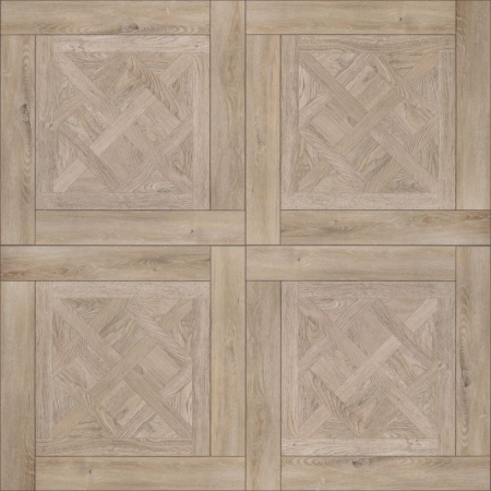 Кварцвиниловая плитка Aquafloor Versailles AF7005VS Glue 