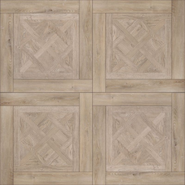 Кварцвиниловая плитка Aquafloor Versailles AF7005VS 