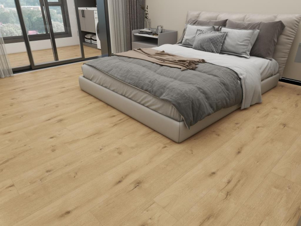 SPC ламинат OFFWOOD ClassicOFF Атакама 