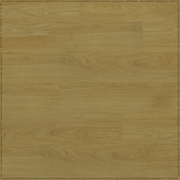 Кварц-виниловый ламинат Finefloor Rich FF-1989 Дуб Джерба