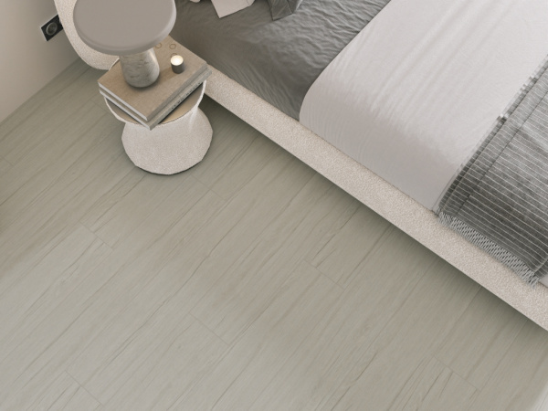 Ламинат EverSense Classic 8/34 Aqua+ Дуб Тичино белый 