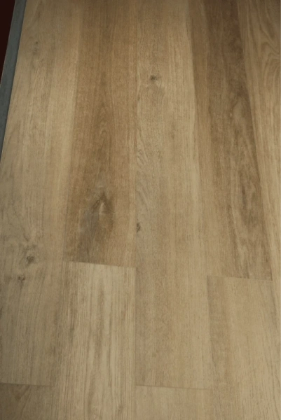 SPC ламинат ICON FLOOR Black SPC Дуб Кристобаль 