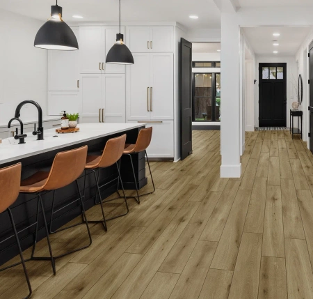 SPC ламинат Primavera Callisto Коперник 