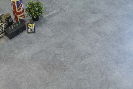 Кварцвиниловая плитка FineFloor Stone FF-1459 Шато Де Лош 