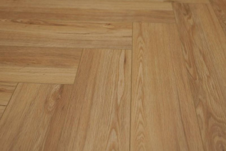 SPC ламинат Steinholz Herringbone Лархе 