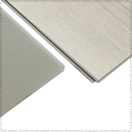 SPC ламинат FineFloor R-Line Дуб Ичера 