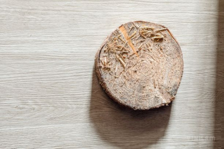 Кварц-виниловый ламинат VINILAM Click Дуб Штур 