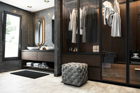 SPC ламинат DAMY FLOOR Ascent Фудзияма 