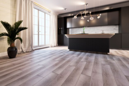 SPC ламинат Steinholz Prime Шаттенбург 