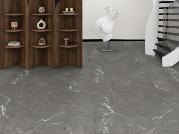 SPC ламинат OFFWOOD StoneOFF Тайшань 