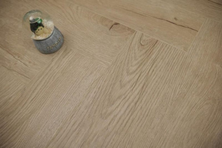 SPC ламинат Steinholz Herringbone Танне 