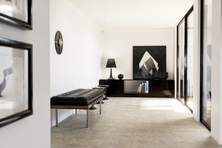 Кварцвиниловая плитка DAMY FLOOR Ascent LVT Эйгер 