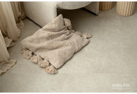 SPC ламинат VINILAM Ceramo Stone Тихая Бухта 