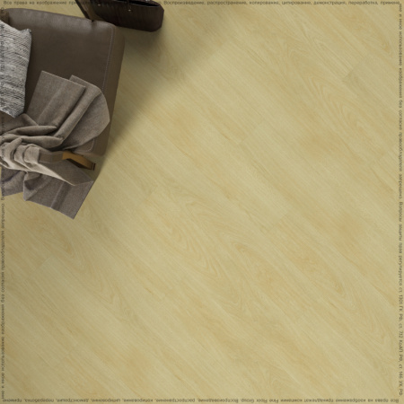 Кварц-виниловый ламинат Finefloor Rich FF-1991 Дуб Шолта 