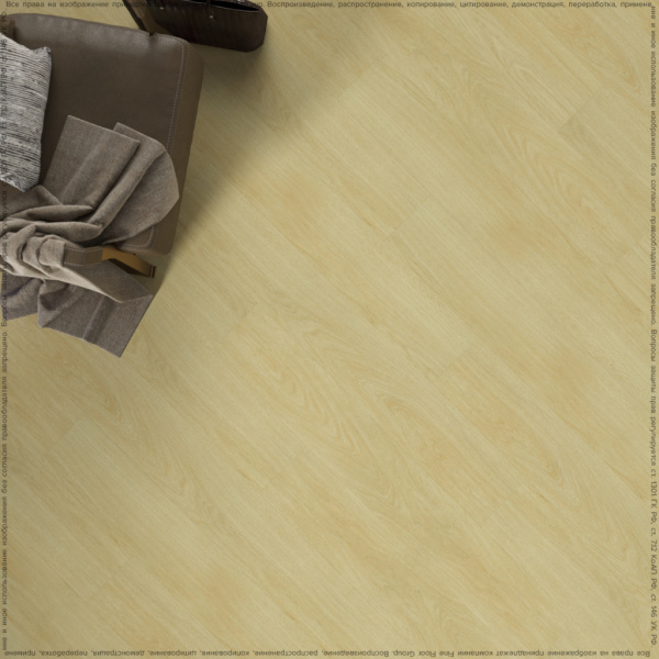 Кварц-виниловый ламинат Finefloor Rich FF-1991 Дуб Шолта 