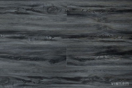 Кварц-виниловый ламинат VINILAM Клик 4 мм 8124-7 Дуб Котбус 