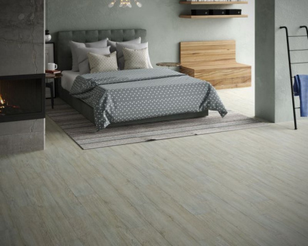 SPC ламинат Art East Art Stone Narrow Бархат Лазурный 