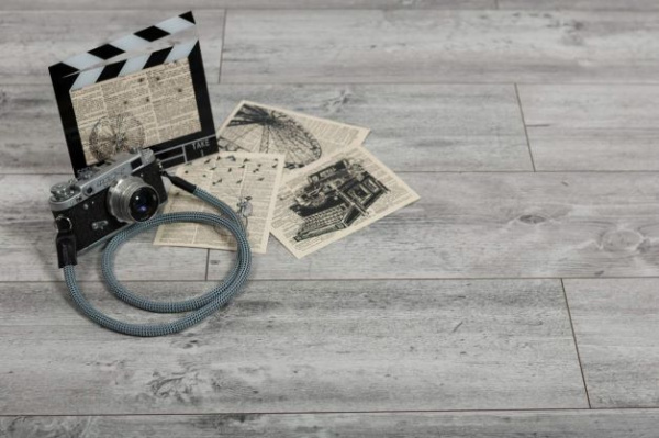 Ламинат Ideal Enigma Classic Дуб Конфешн 