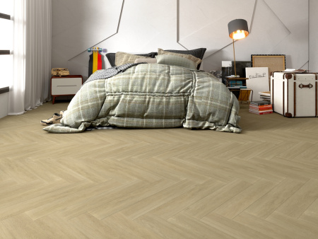 SPC ламинат Alta Step Mirada Дуб Румынский 