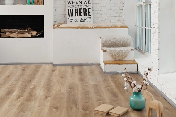 Виниловый ламинат Alpine Floor Premium XL Дуб Природный Изысканный Eco 7-6 Виниловый ламинат Alpine Floor Premium XL Дуб Природный Изысканный Eco 7-6