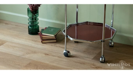 SPC ламинат VINILAM Vinilpol Дуб Портофино 