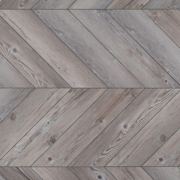 Виниловая плитка Aquafloor Chevron Glue AF2552PGCh 