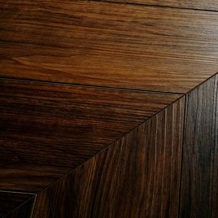 SPC ламинат DAMY FLOOR Chevron Монсоро 