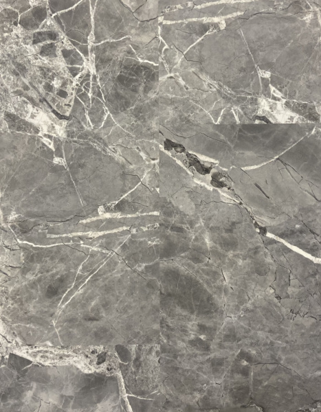 SPC ламинат Dolce Flooring Super Matte Мрамор Амелия 