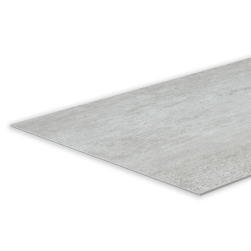 SPC-плитка стеновая IDEAL Керама Бетон темный 