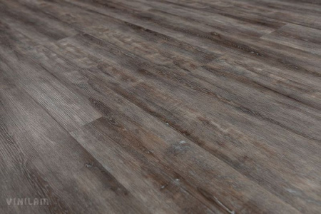 Кварц-виниловый ламинат VINILAM Клик 4 мм 5110-03 Дуб Ульм 