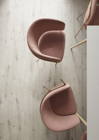 SPC ламинат Alixfloor City Line Дуб Каменно-Серый 