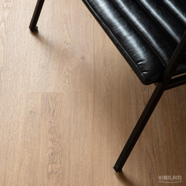 Виниловый ламинат VINILAM Cork Premium Дуб Гранада Виниловый ламинат VINILAM Cork Premium Дуб Гранада